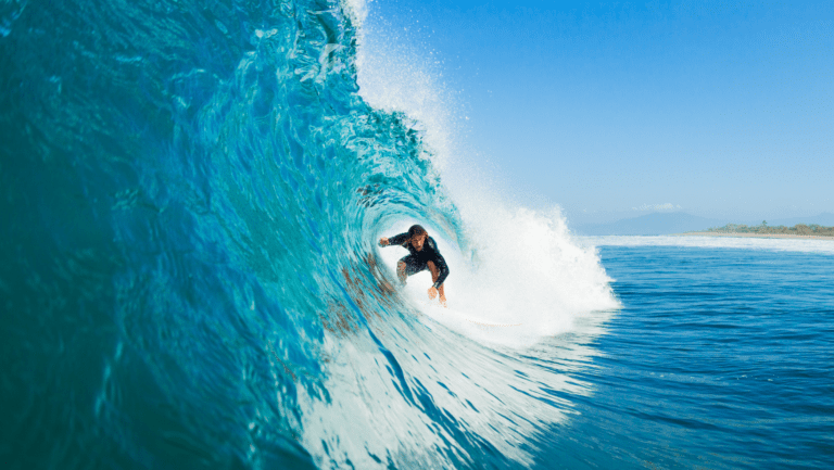 Spectacular Surfing & Wonderful Water Sports in Newquay