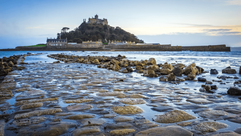 Amazing Adventures in the UK: 10 Reasons to Visit Cornwall