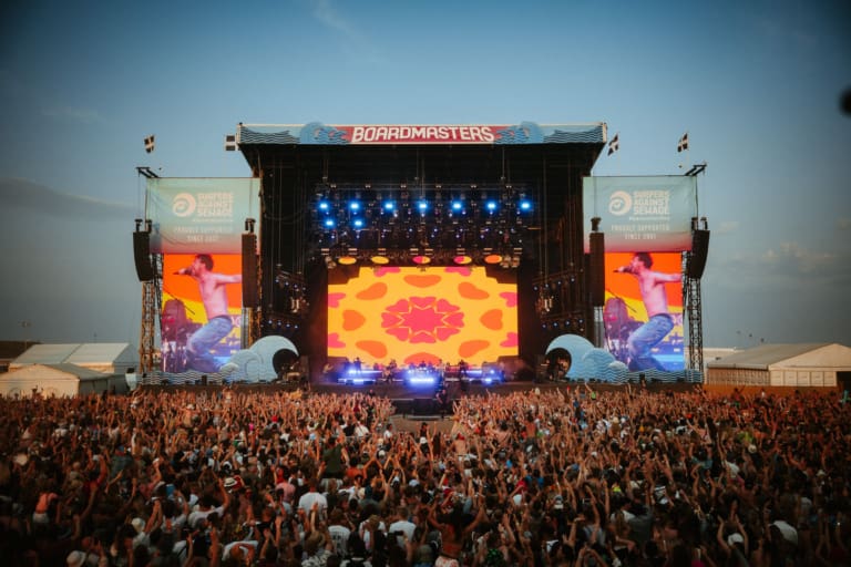 Unmissable Events in Cornwall in 2026