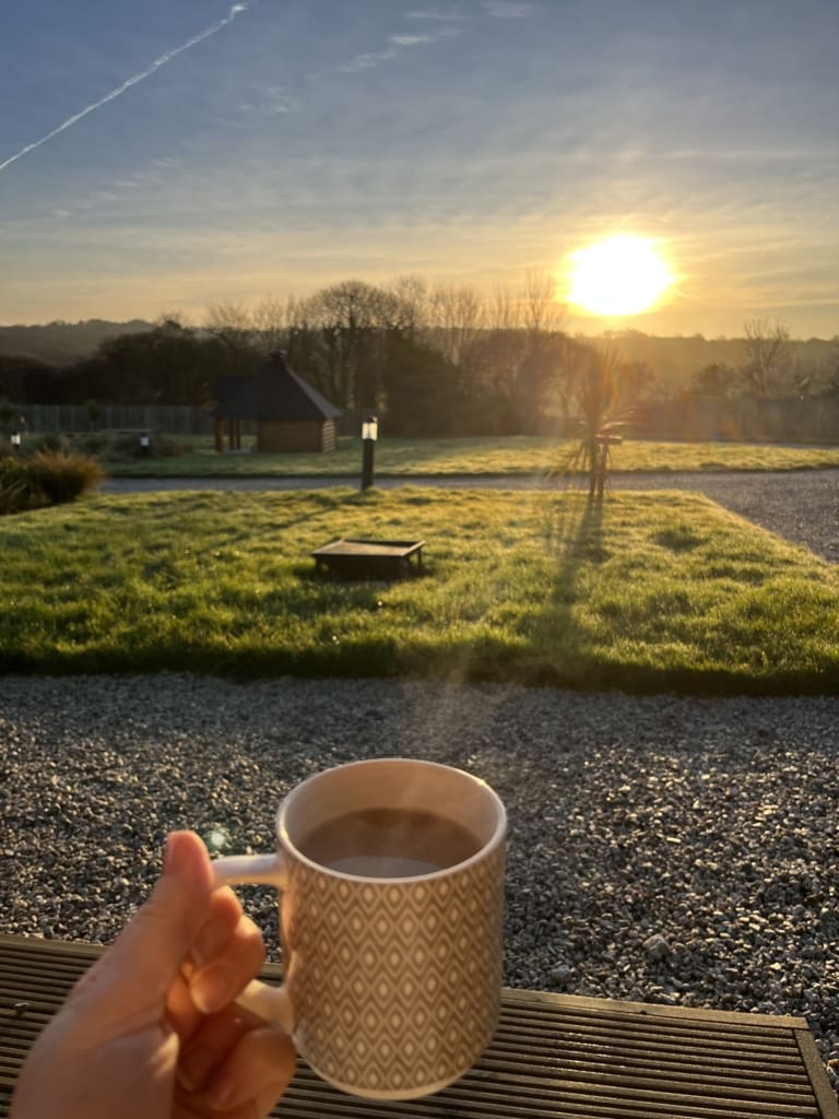 Wellness Breaks Cornwall